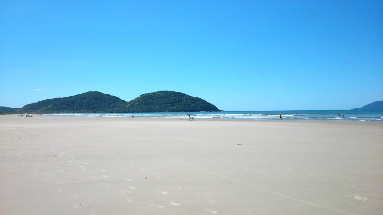 Chales Ancoradouro - Frente Ao Mar Praia de Boraceia Номер фото